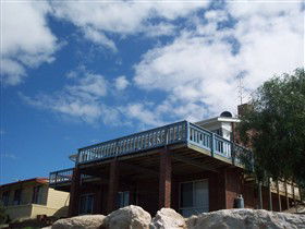 The Boardwalk - Hervey Bay Accommodation 0