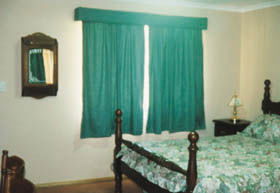 Gawler West SA Hervey Bay Accommodation