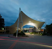 Wirrina Cove Resort - Hervey Bay Accommodation