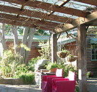 Rosebank Studio - Hervey Bay Accommodation