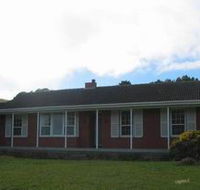 Red Brick Sea Retreat - Tourism Hervey Bay