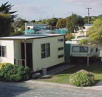 Discovery Holiday Park - Robe - Hervey Bay Accommodation