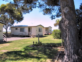 Millicent Hillview Caravan Park - Hervey Bay Accommodation 0