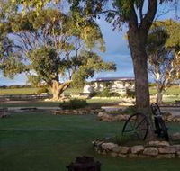 Coodlie Park Farm Retreat - Hervey Bay Accommodation