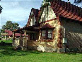 Rivergum Retreat - Hervey Bay Accommodation 0