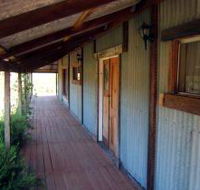 Pike River Woolshed - Hervey Bay Accommodation