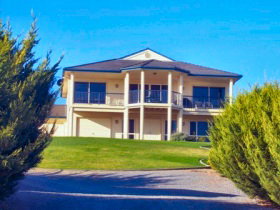 Serenity At Carrickalinga - Hervey Bay Accommodation 0