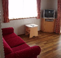 Point Turton Caravan Park - Hervey Bay Accommodation