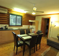 Western KI Caravan Park Cabins - Hervey Bay Accommodation