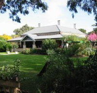 Yankalilla Bay Homestead Bed and Breakfast - Hervey Bay Accommodation