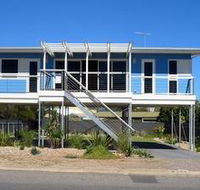 Port Willunga Blue - Hervey Bay Accommodation
