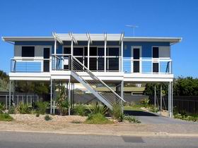 Port Willunga Blue - Hervey Bay Accommodation 0