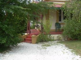 Oscars Barossa - Hervey Bay Accommodation 0