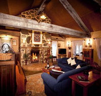 Marananga Cottages - Hervey Bay Accommodation