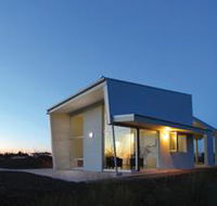 Tanonga Luxury Eco-Lodges - Hervey Bay Accommodation