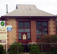 Pine Point Caravan Park - Tourism Hervey Bay