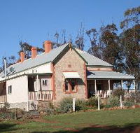 Peggy's Retreat - Hervey Bay Accommodation