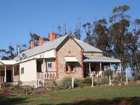 Peggy's Retreat - Tourism Hervey Bay 0