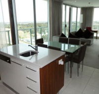 Terrace Apartment - Hervey Bay Accommodation