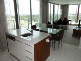 Terrace Apartment - Hervey Bay Accommodation 0