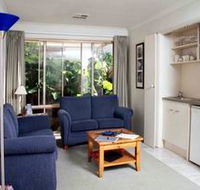 Bellevue Bed  Breakfast - Hervey Bay Accommodation
