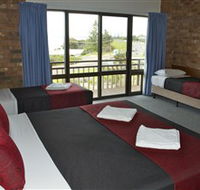Kangaroo Island Seaside Inn - Hervey Bay Accommodation