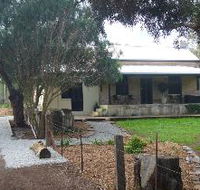 River Walk Cottage - Hervey Bay Accommodation