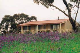 Armagh SA Hervey Bay Accommodation