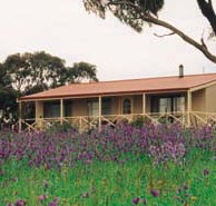 Windmill Cottage - Hervey Bay Accommodation