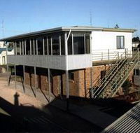 Gulf Vista - Hervey Bay Accommodation