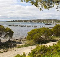 Seagulls Wrest Point - Hervey Bay Accommodation