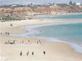  Hervey Bay Accommodation
