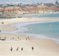 Waterfront Port Noarlunga - Hervey Bay Accommodation