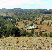 Willow Springs The Homestead - Hervey Bay Accommodation