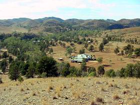 Willow Springs The Homestead - Tourism Hervey Bay 0
