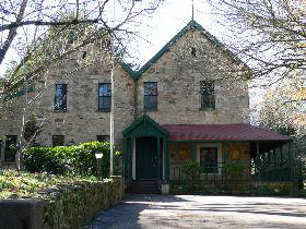 Piccadilly SA Hervey Bay Accommodation
