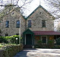 Woodhouse Activity Centre - Hervey Bay Accommodation