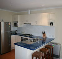 Tudaisies - Hervey Bay Accommodation
