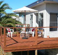 Beachport Escape - Hervey Bay Accommodation