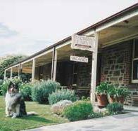 Thomas Henry's Of Port Elliot - Hervey Bay Accommodation