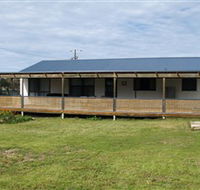 Surfin Sceales Beach House - Hervey Bay Accommodation