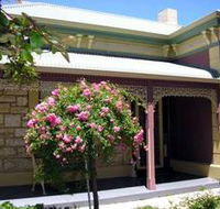 Rose Villa - Hervey Bay Accommodation