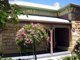 Rose Villa - Hervey Bay Accommodation 0