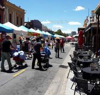 Luxury Escape in Adelaide's East End Apartments - Hervey Bay Accommodation