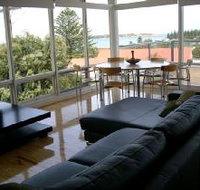 Victor Apartments - Adare Apartment - Hervey Bay Accommodation