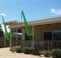 Santai Villas 2 - Hervey Bay Accommodation