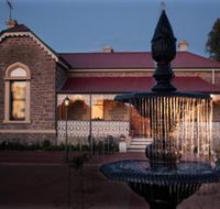 Oldham House - Hervey Bay Accommodation
