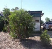 Loxton Smiffy's Bed And Breakfast Coral Street - Hervey Bay Accommodation