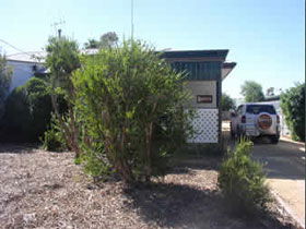 Loxton Smiffy's Bed And Breakfast (Coral Street) - Hervey Bay Accommodation 0