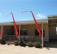 Santai Villas 3 - Hervey Bay Accommodation